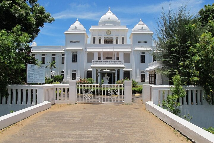 Jaffna Tour - Photo 1 of 11